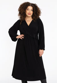 Robe A-ligne DOLCE - #2