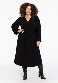 Robe A-ligne DOLCE - #1