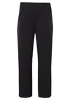 Trousers PLISSE - black - #1