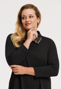 Dress VERO - black - #1