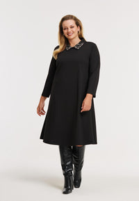 Dress VERO - black - #2