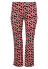 Trousers SYLVIE - black - #3