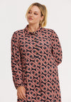 Dress SYLVIE - black 