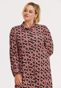 Dress SYLVIE - black - #1
