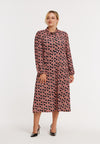 Dress SYLVIE - black 