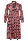 Dress SYLVIE - black - #4