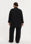 Cardigan LOUNGE - black - #3