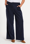 Trousers Marlene NUVOLA - blue - #2