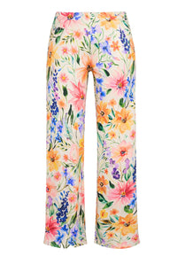 Trousers MYSTIC BLOOM - multi - #3