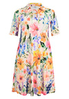 Dress MYSTIC BLOOM - multi - #5