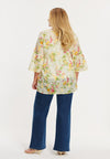 Tunic MARYGOLD - yellow - #3