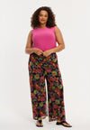 Trousers loose LOTUS - multi - #5