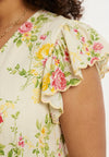 Robe MARYGOLD - #5
