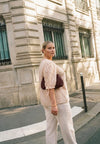 Tunique PREPPY - #5