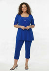 Capri UNI DOLCE - indigo