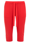 Capri UNI DOLCE - light red - #3