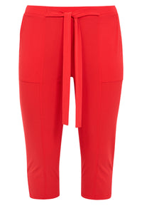 Capri UNI DOLCE - light red - #3