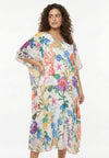 Kaftan long CORAFLEUR - other