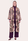 Gilet aquarello - multi