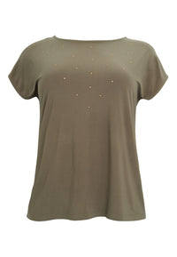 Haut UNI DOLCE - #3
