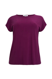 Haut UNI DOLCE - #3