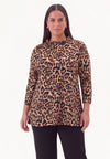 Haut leony - multi