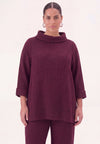 Tunique sparkle - Violet