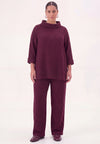 Tunique sparkle - Violet
