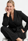 Blazer ONYX - black 