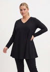 Tunic ONYX - black 