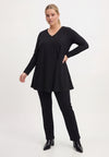 Tunic ONYX - black 