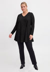 Tunic ONYX - black 