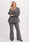 Trousers RAMI - black 