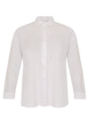 Blouse casual UNI - white - #4