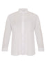 Blouse casual UNI - white  - #4