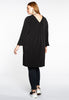 Tunic double v-neck DOLCE - black - #3