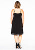 Dress spag lace DOLCE - black - #3