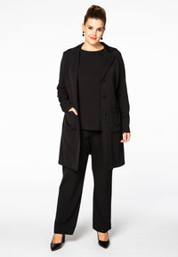 Trousers COSI - black - #1