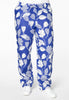 Trousers TULIP - blue - #2