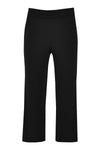 Trousers DOLCE waistband - black - #3