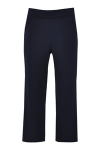 Trousers DOLCE waistband - blue - #3