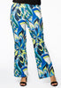 Trousers bootleg SEVILLA - multi