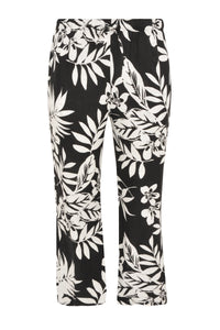 Trousers VALENCIA - black - #4