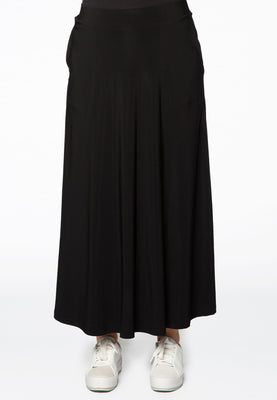 Skirt pockets DOLCE - black  - #1