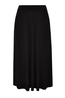 Skirt pockets DOLCE - black  - #4