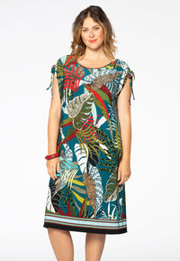 Dress-tunic JUNGLE - multi - #1