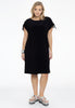 Dress shoulder strings DOLCE - black  - #2