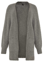 Cardigan TEDDY - grey - #4