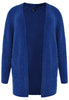 Cardigan TEDDY - blue - #4