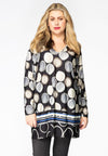 Tunic CIRCLE - multi